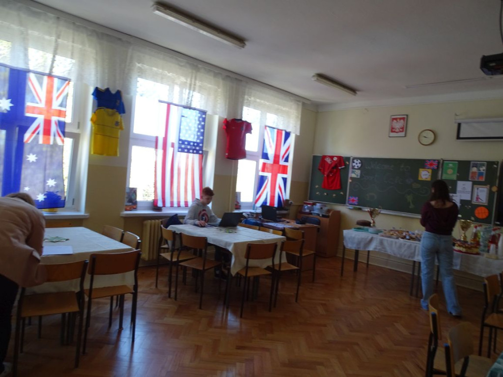 Dzień otwarty w LO w Komarówce Podlaskiej