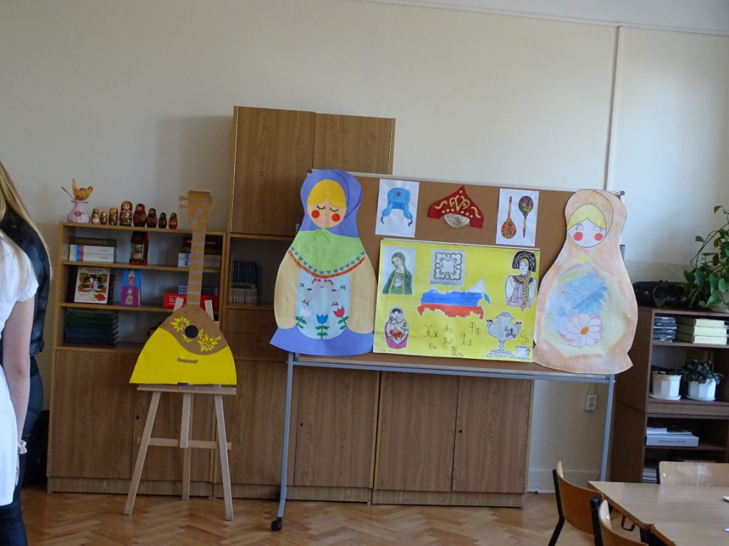 Dzień otwarty w LO w Komarówce Podlaskiej