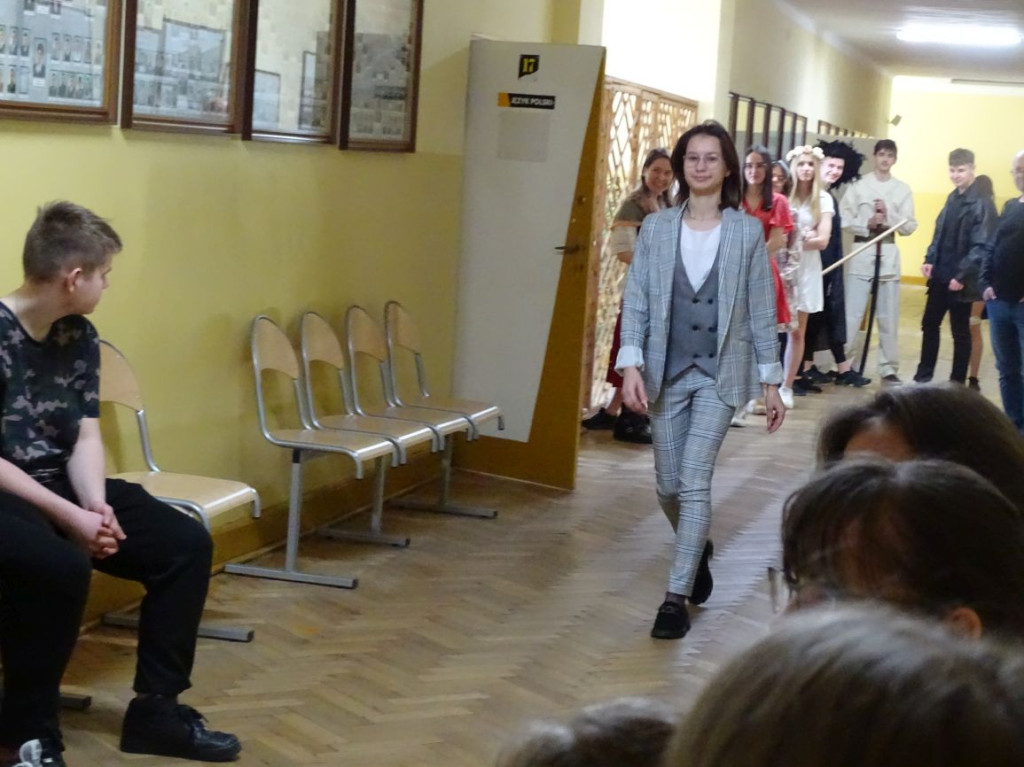 Dzień otwarty w LO w Komarówce Podlaskiej