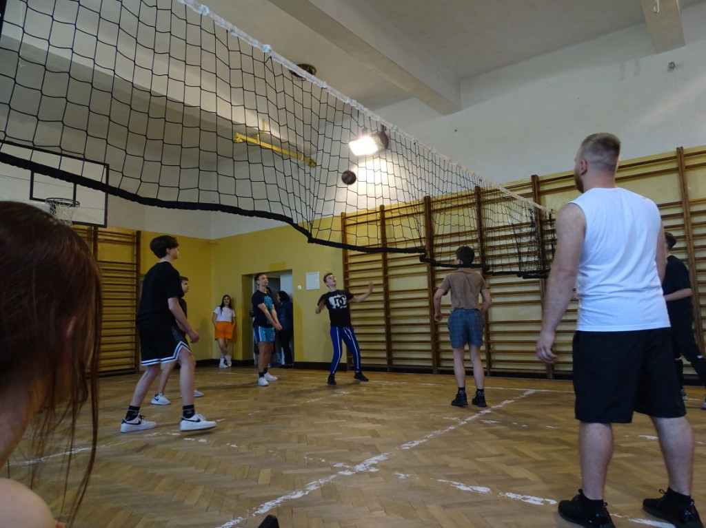 Dzień otwarty w LO w Komarówce Podlaskiej