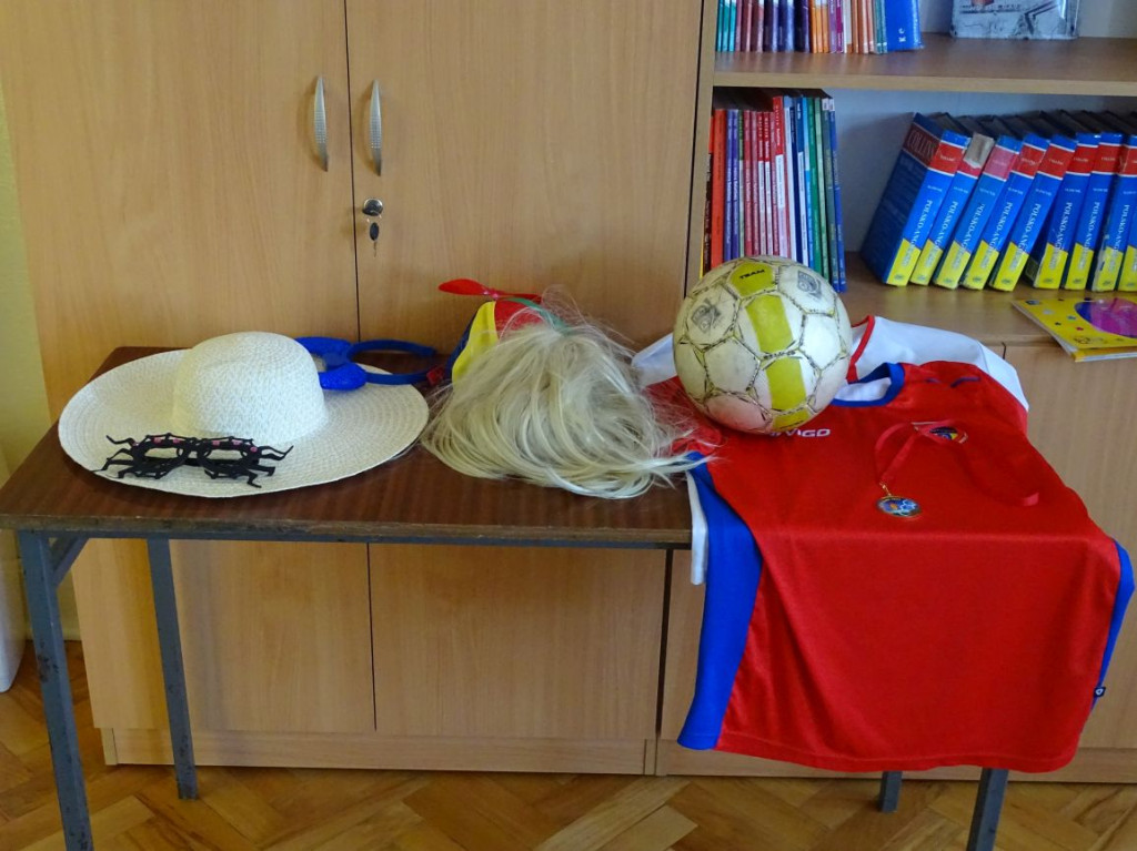 Dzień otwarty w LO w Komarówce Podlaskiej