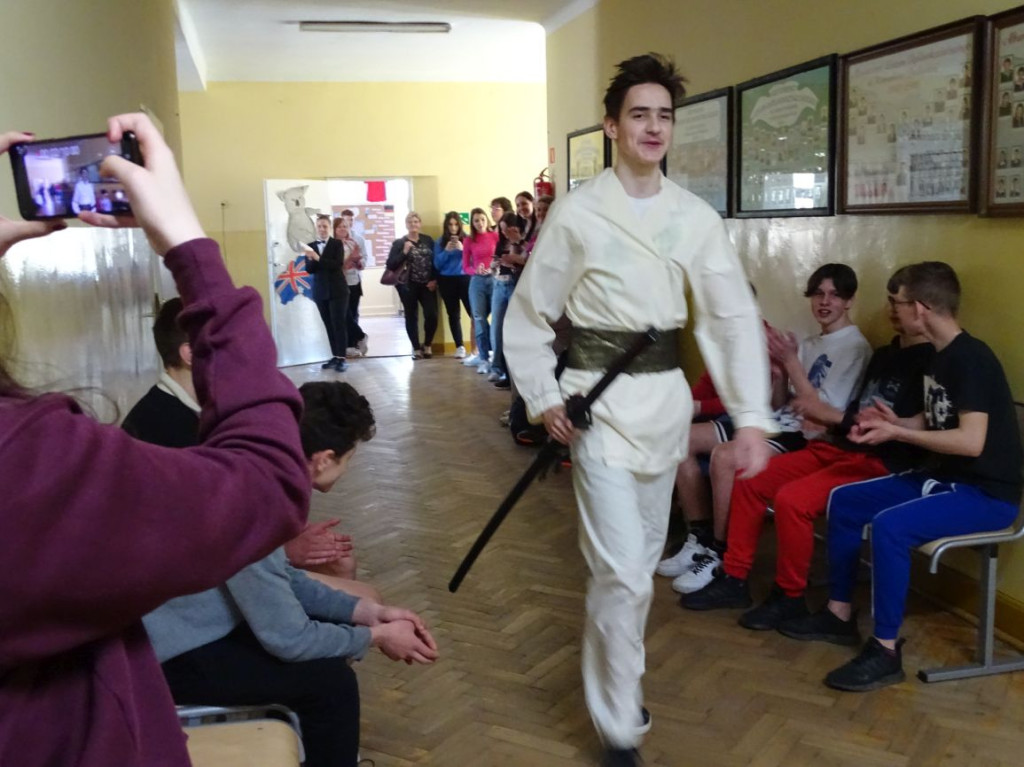 Dzień otwarty w LO w Komarówce Podlaskiej