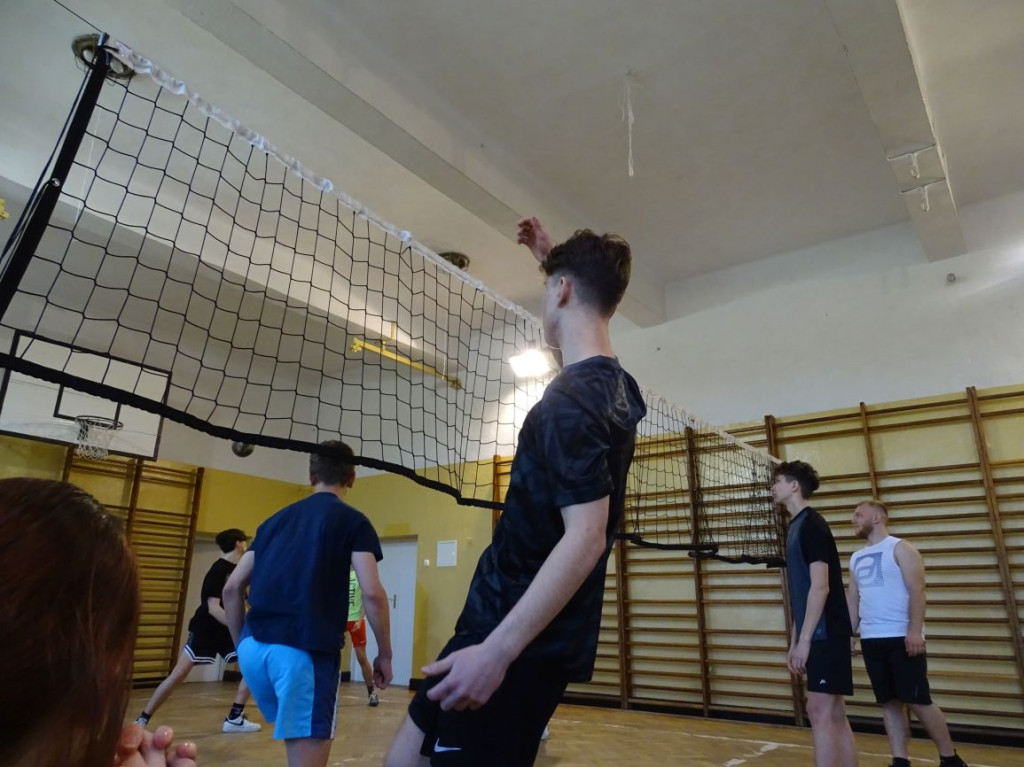 Dzień otwarty w LO w Komarówce Podlaskiej