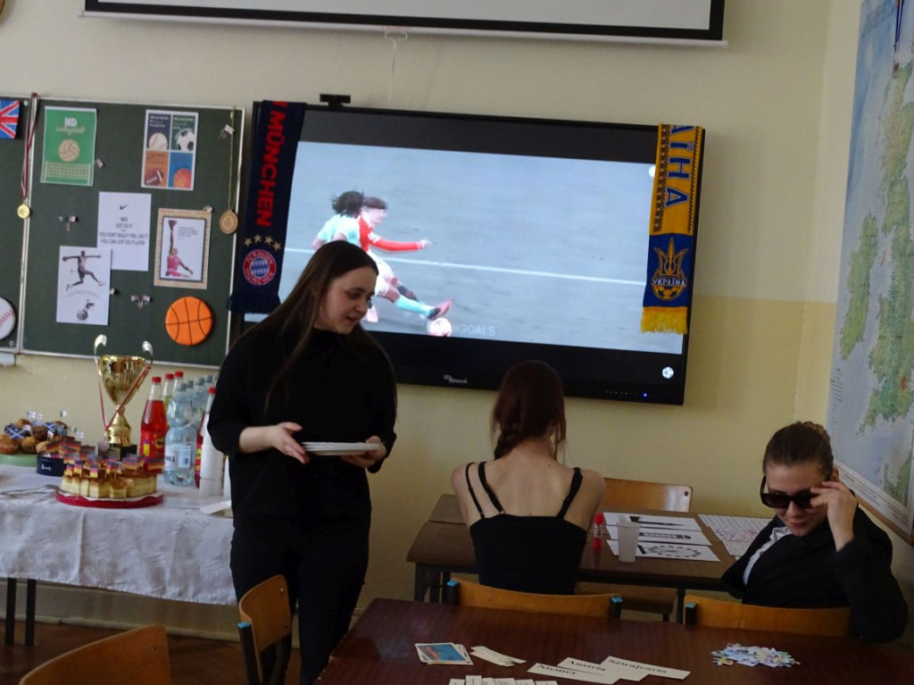 Dzień otwarty w LO w Komarówce Podlaskiej