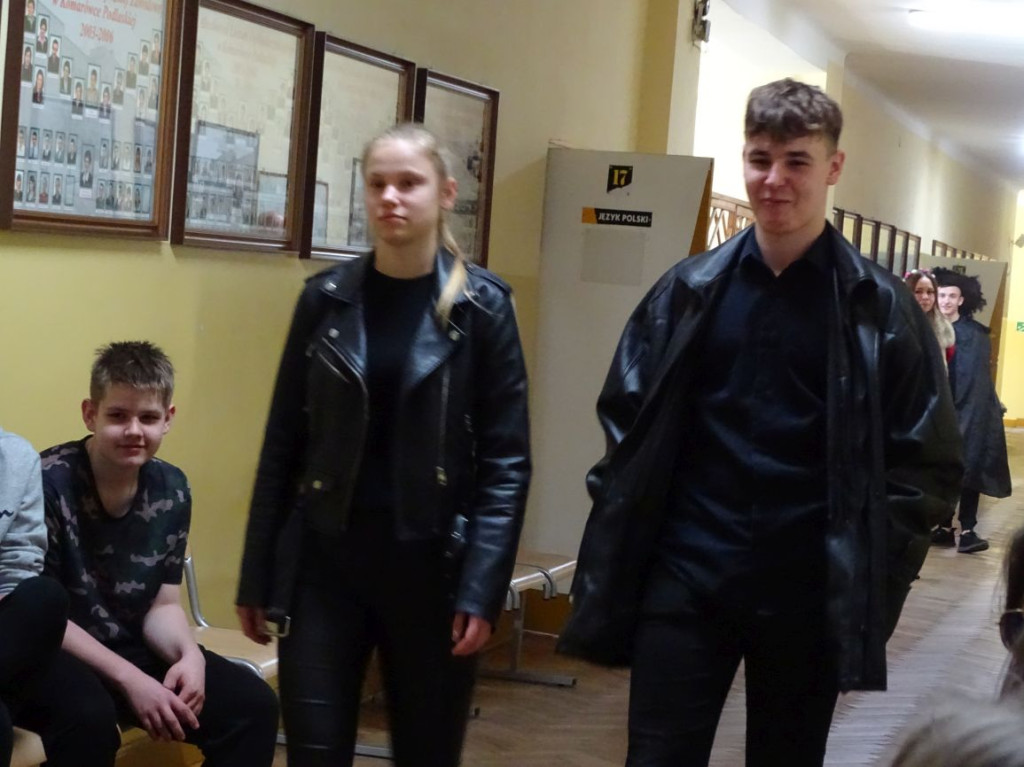 Dzień otwarty w LO w Komarówce Podlaskiej