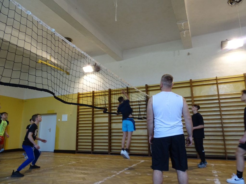 Dzień otwarty w LO w Komarówce Podlaskiej