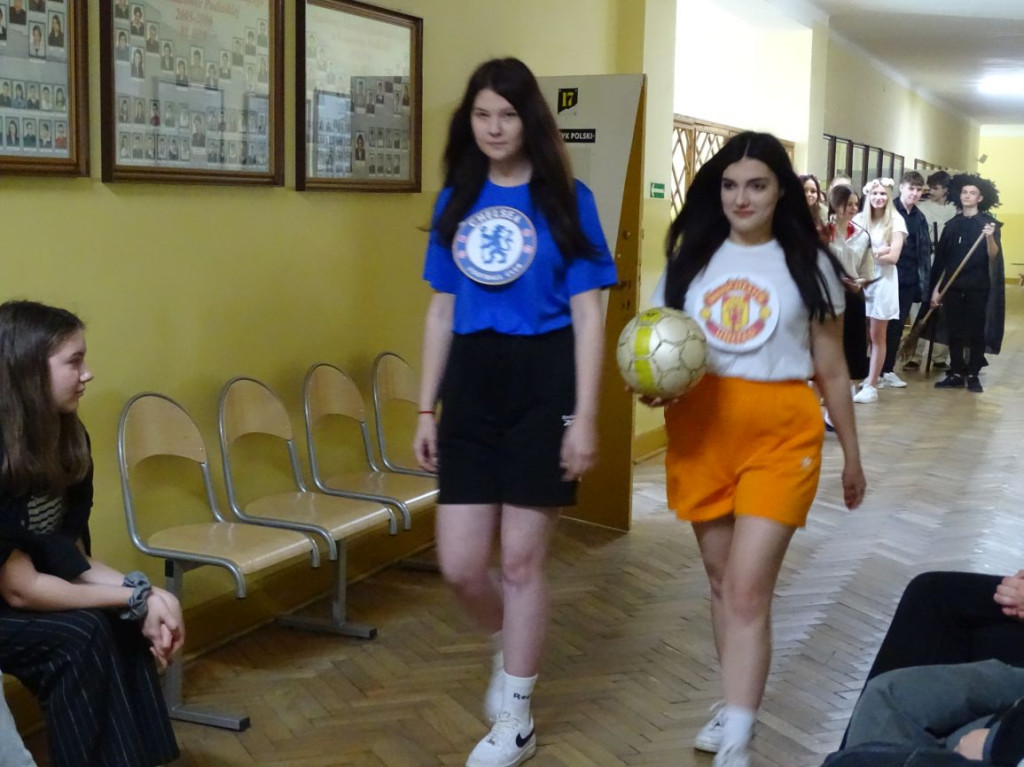 Dzień otwarty w LO w Komarówce Podlaskiej