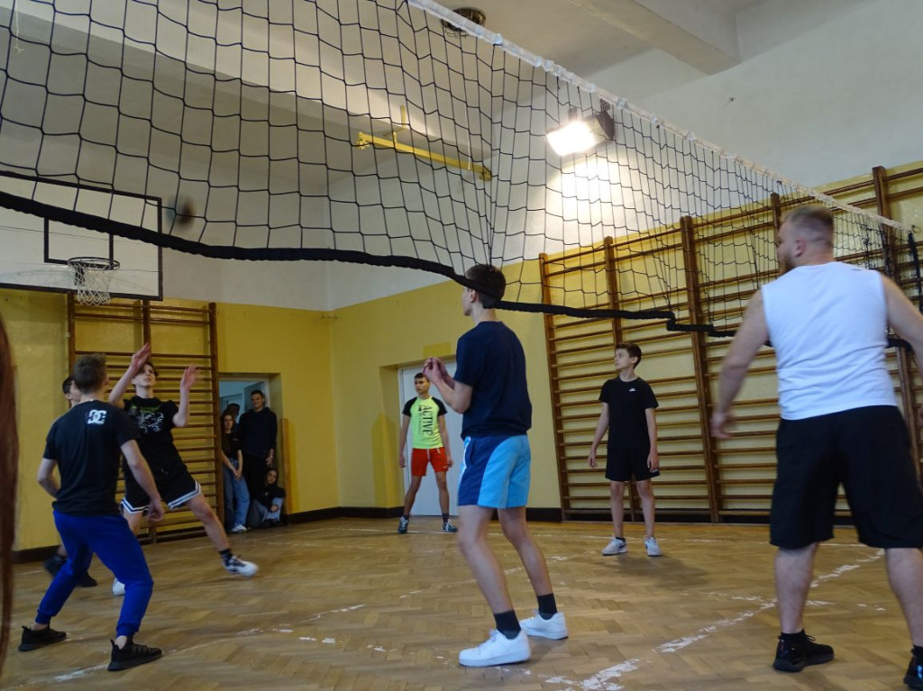 Dzień otwarty w LO w Komarówce Podlaskiej