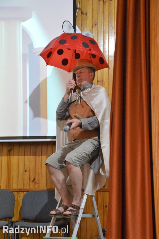 Spektakl 