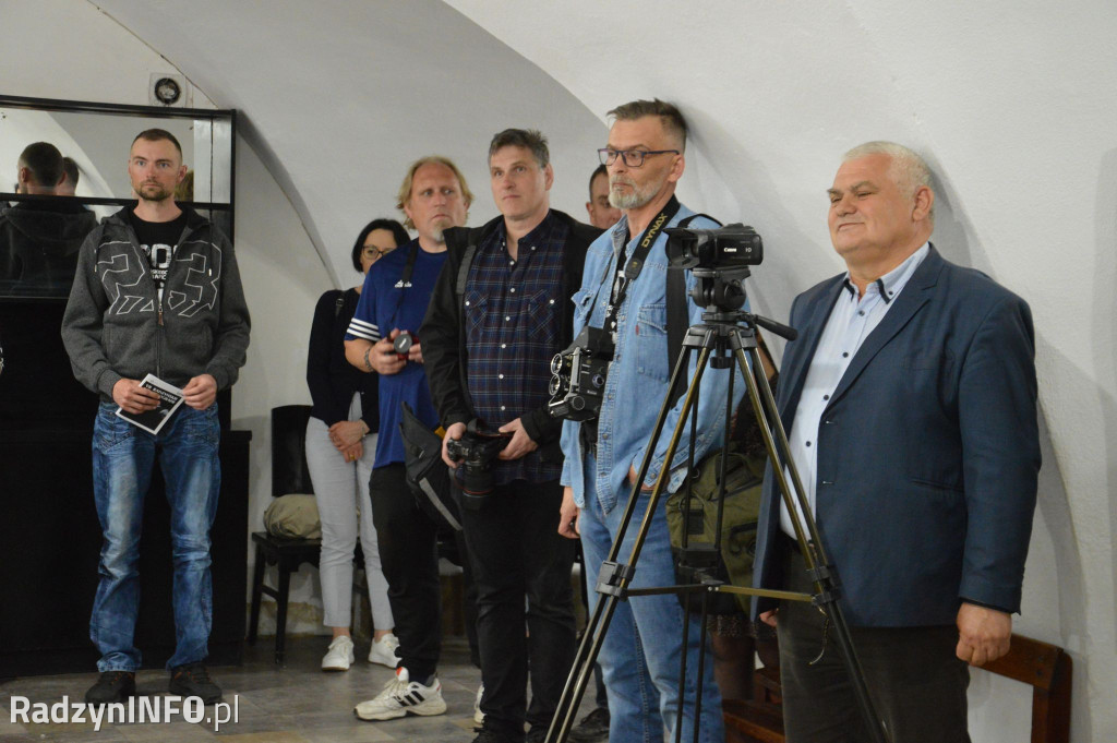 VIII Radzyńskie Dni Fotografii
