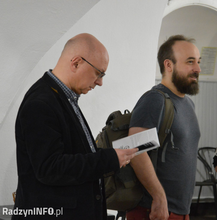 VIII Radzyńskie Dni Fotografii
