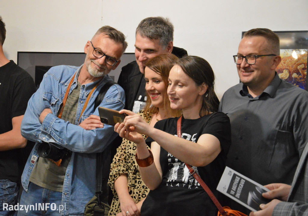 VIII Radzyńskie Dni Fotografii
