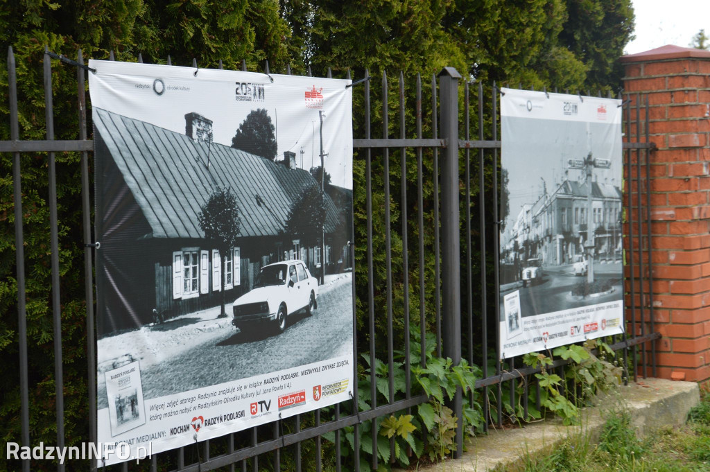 VIII Radzyńskie Dni Fotografii