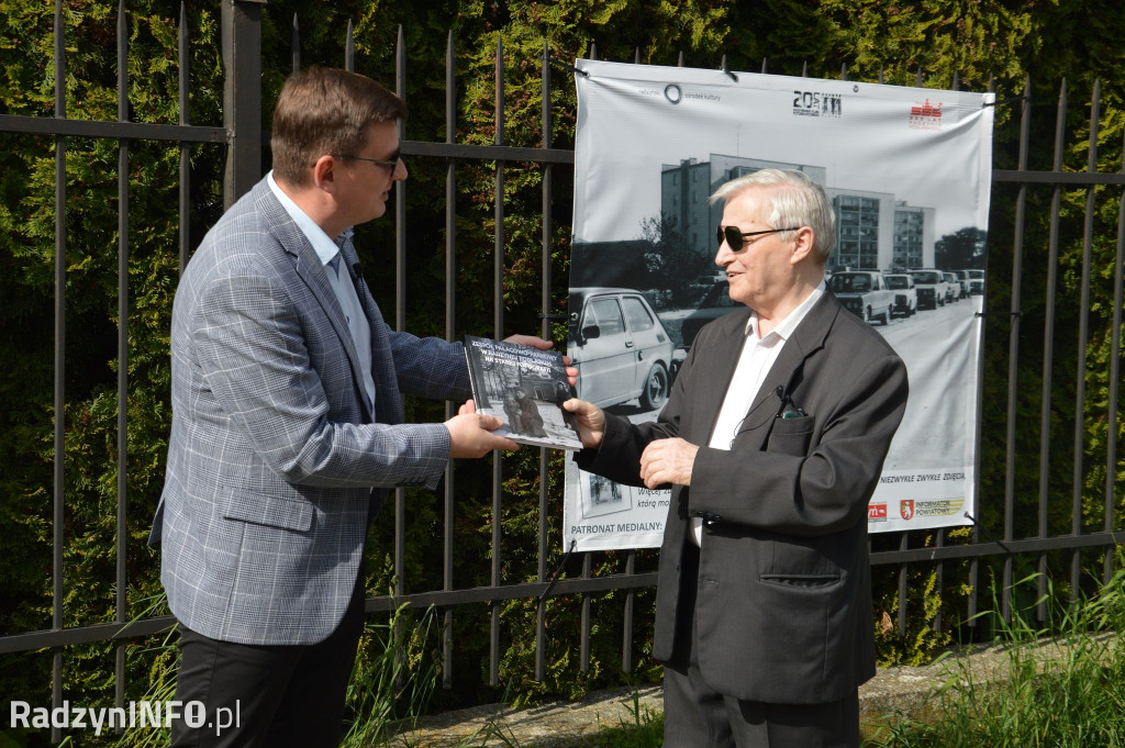 VIII Radzyńskie Dni Fotografii