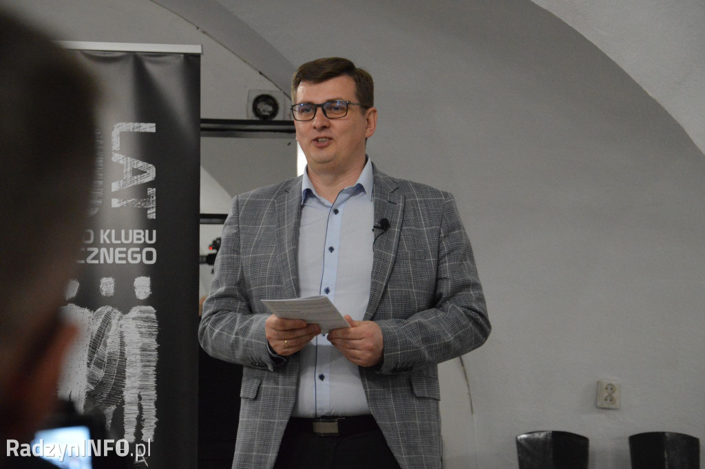 VIII Radzyńskie Dni Fotografii