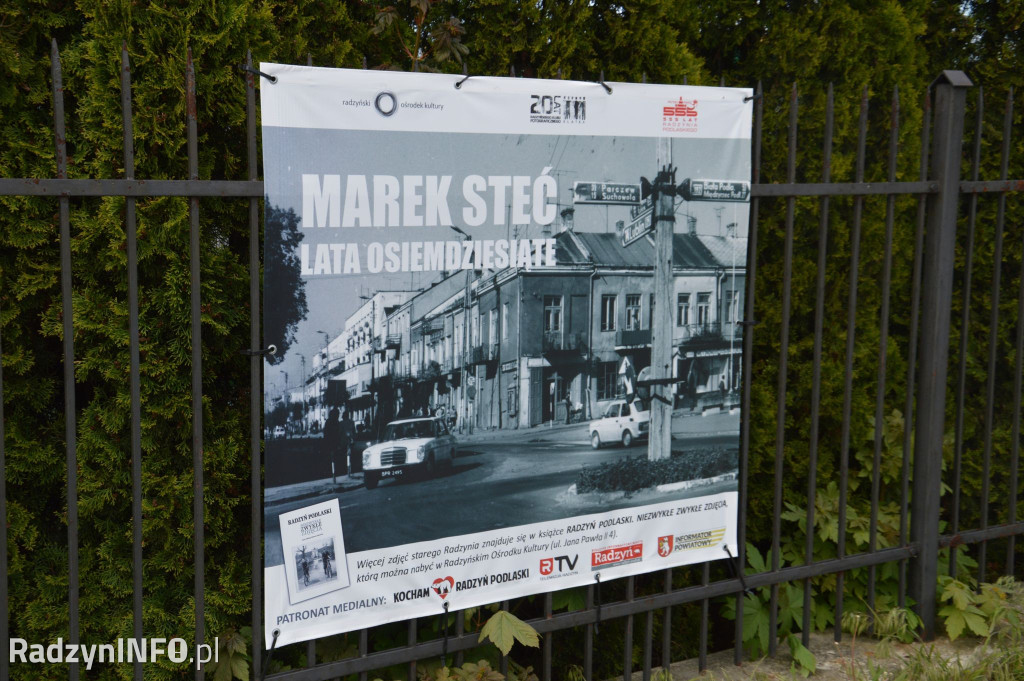 VIII Radzyńskie Dni Fotografii