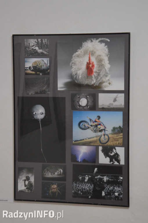 VIII Radzyńskie Dni Fotografii