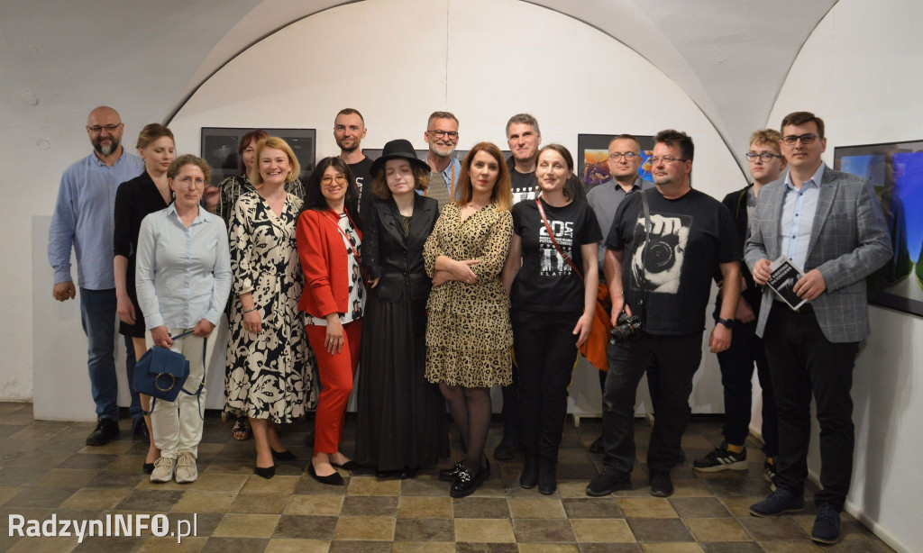 VIII Radzyńskie Dni Fotografii