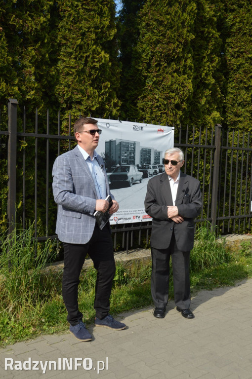 VIII Radzyńskie Dni Fotografii