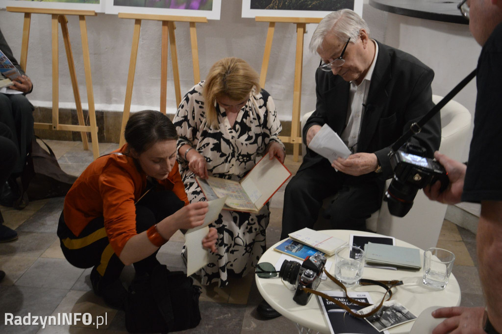 VIII Radzyńskie Dni Fotografii