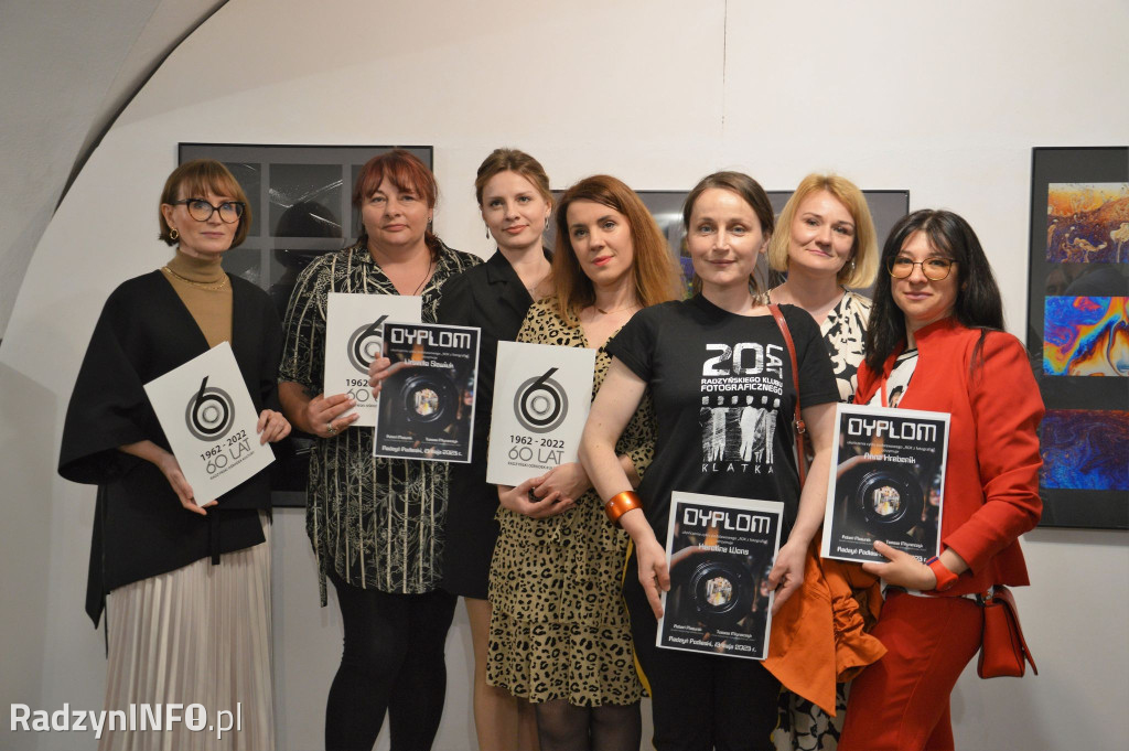 VIII Radzyńskie Dni Fotografii