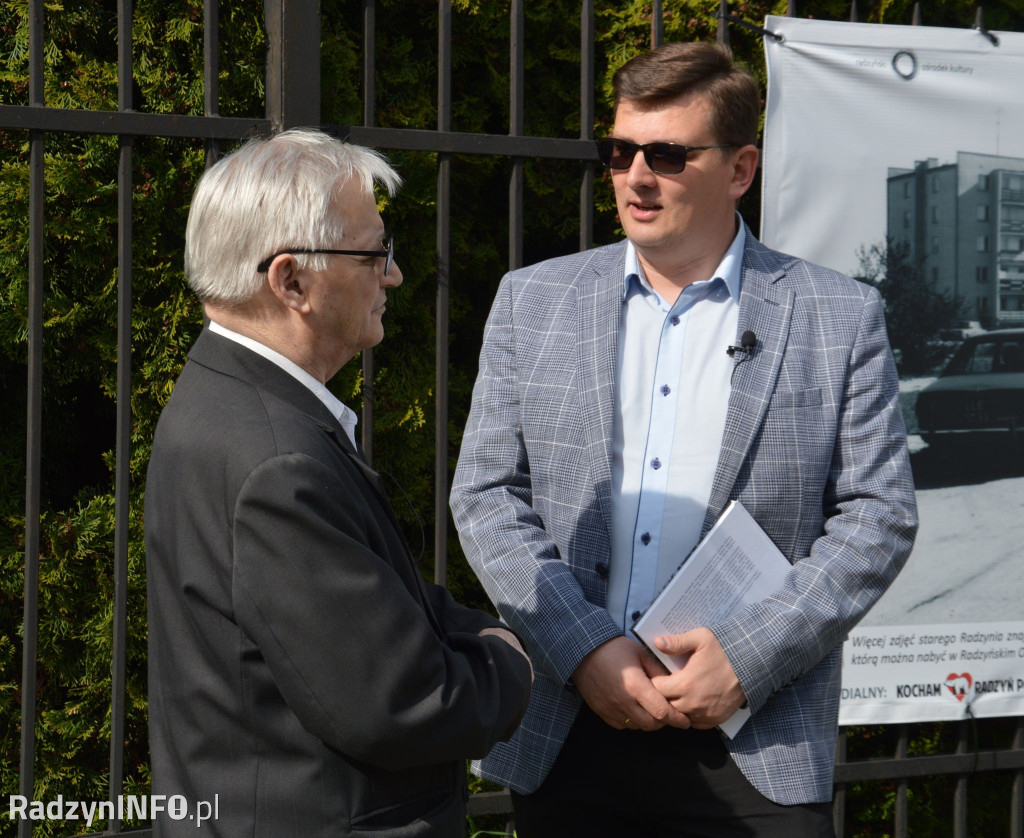 VIII Radzyńskie Dni Fotografii