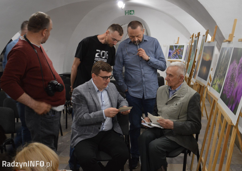 VIII Radzyńskie Dni Fotografii