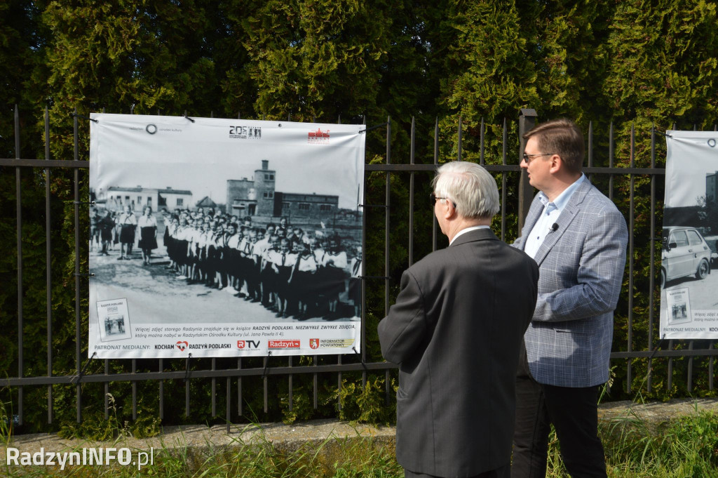 VIII Radzyńskie Dni Fotografii