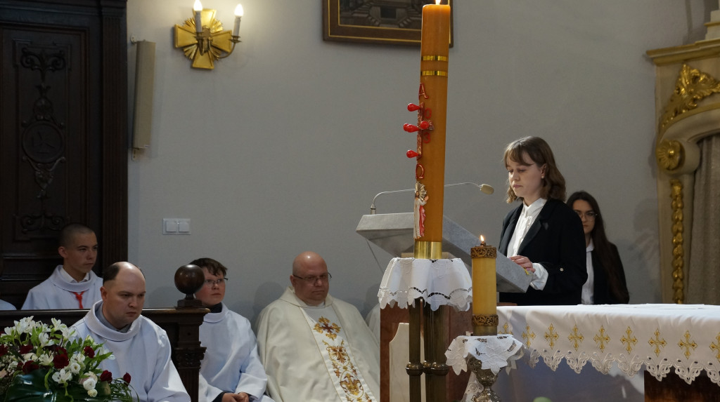 Obchody 40-lecia szkoły muzycznej w Radzyniu