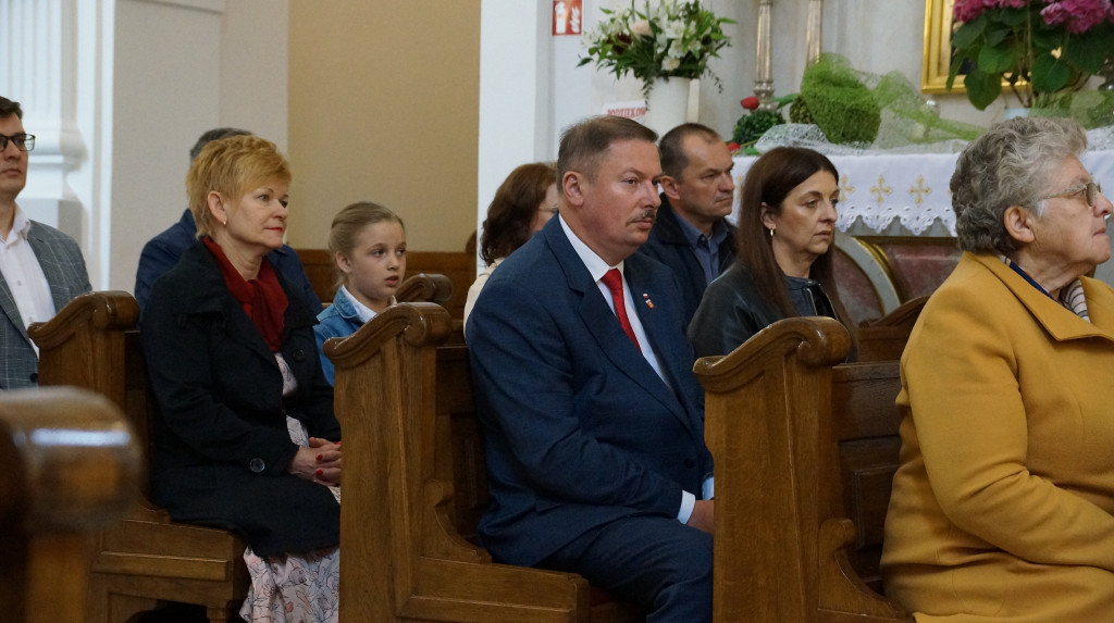 Obchody 40-lecia szkoły muzycznej w Radzyniu