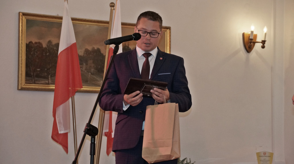 Obchody 40-lecia szkoły muzycznej w Radzyniu