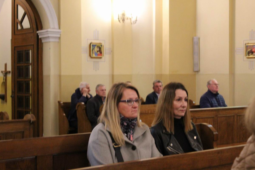 Obchody Dnia Strażaka i 105-lecia OSP w Suchowoli