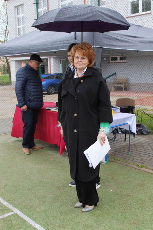 Obchody Dnia Strażaka i 105-lecia OSP w Suchowoli
