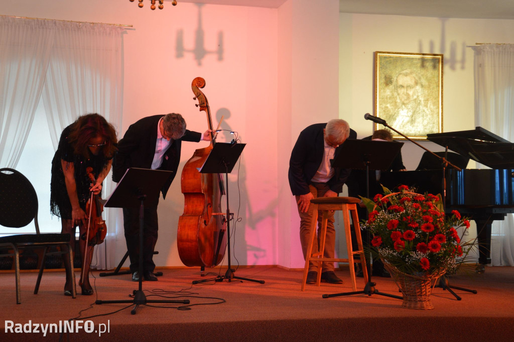 Koncert 