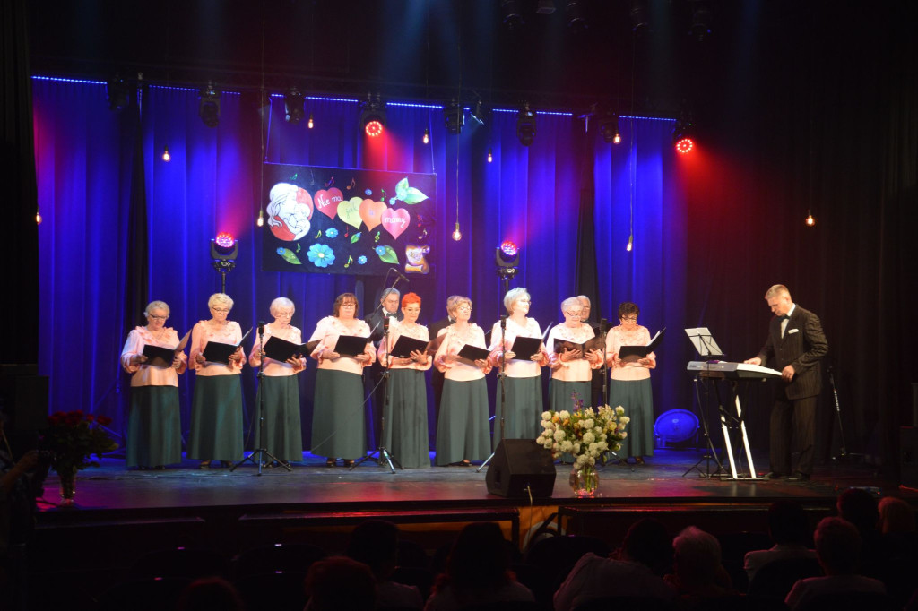 Koncert 