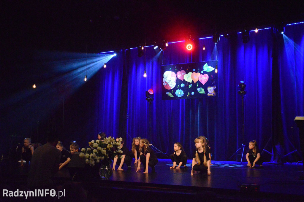 Koncert 