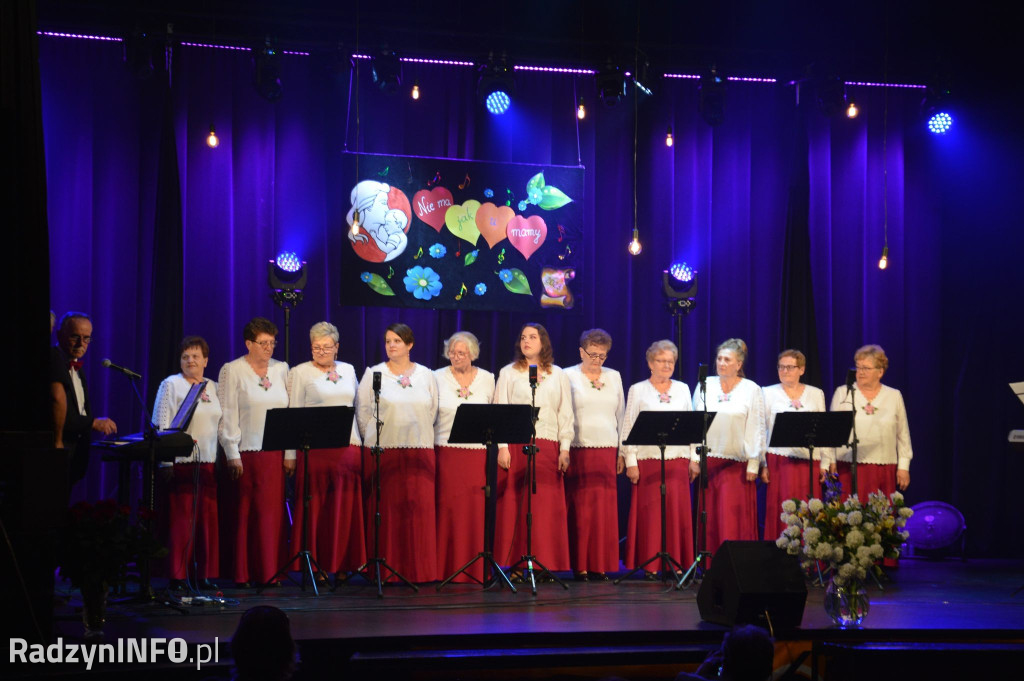 Koncert 