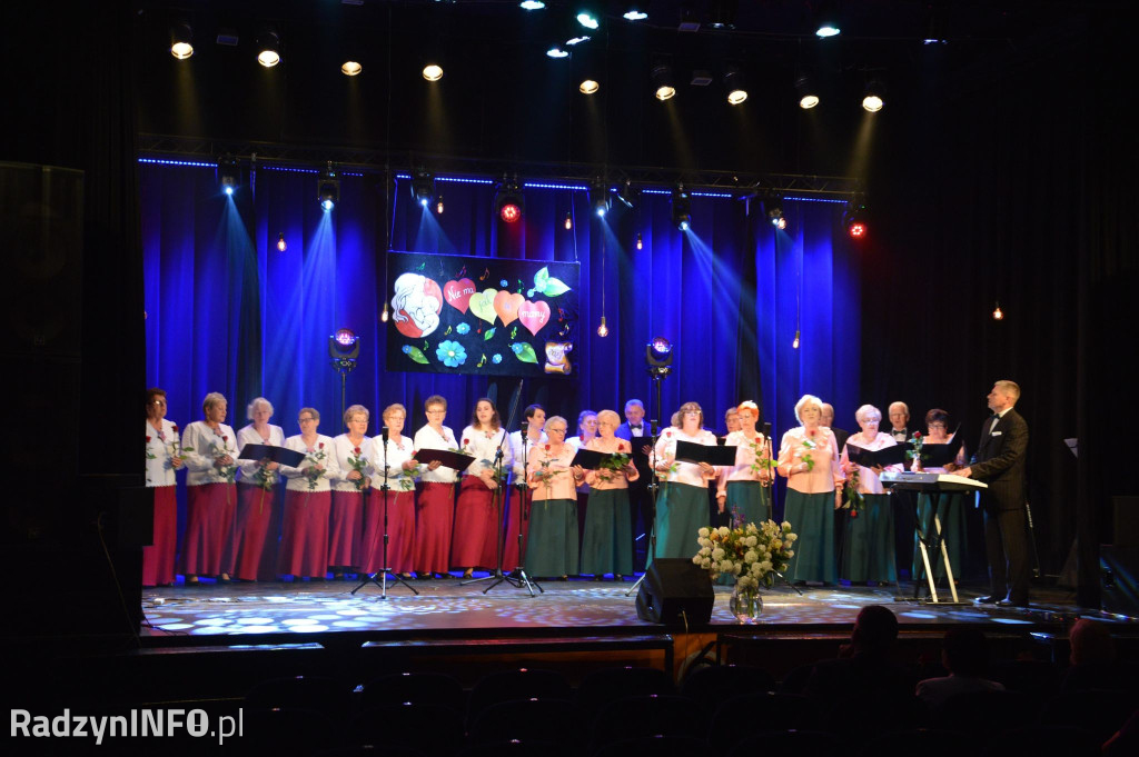 Koncert 