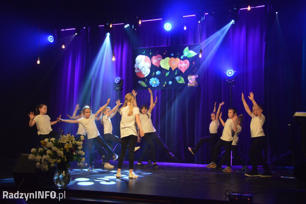 Koncert 