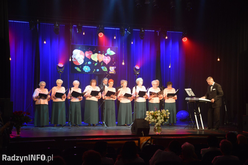 Koncert 