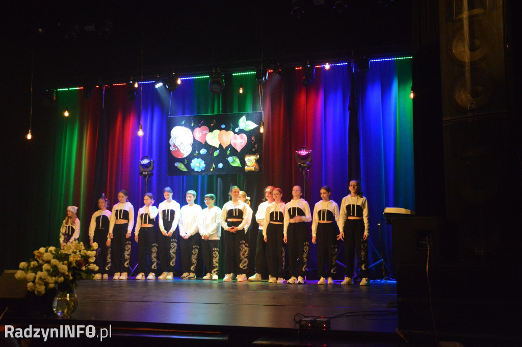 Koncert 