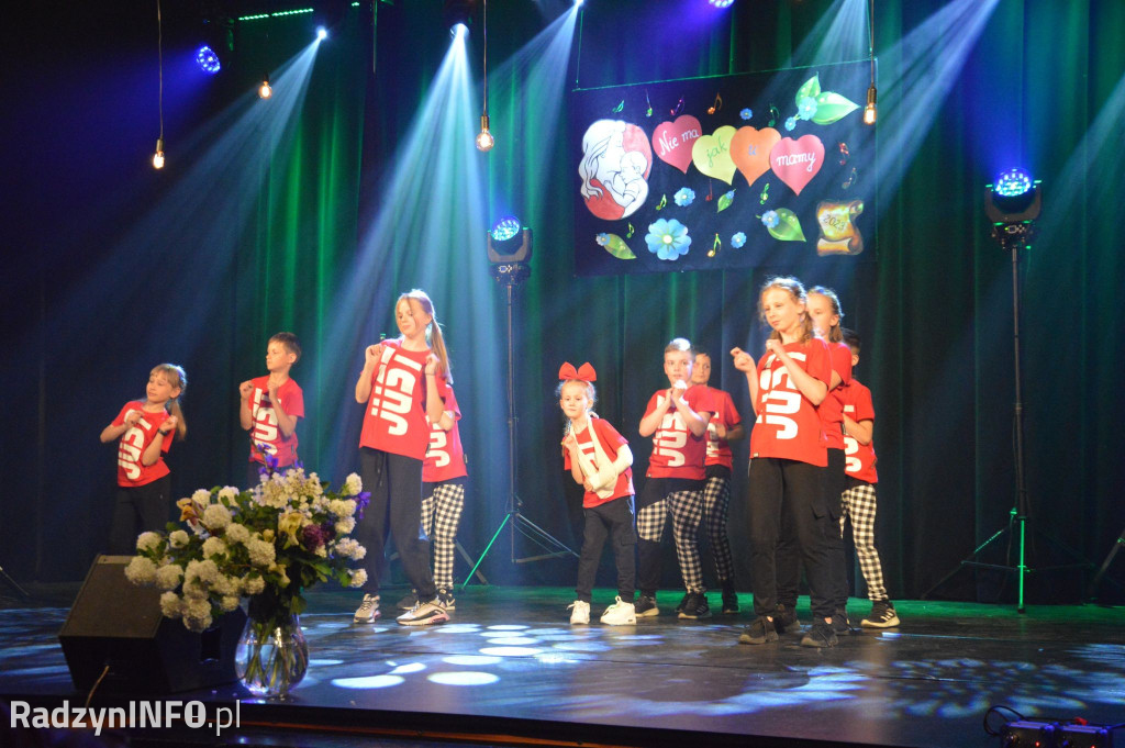 Koncert 