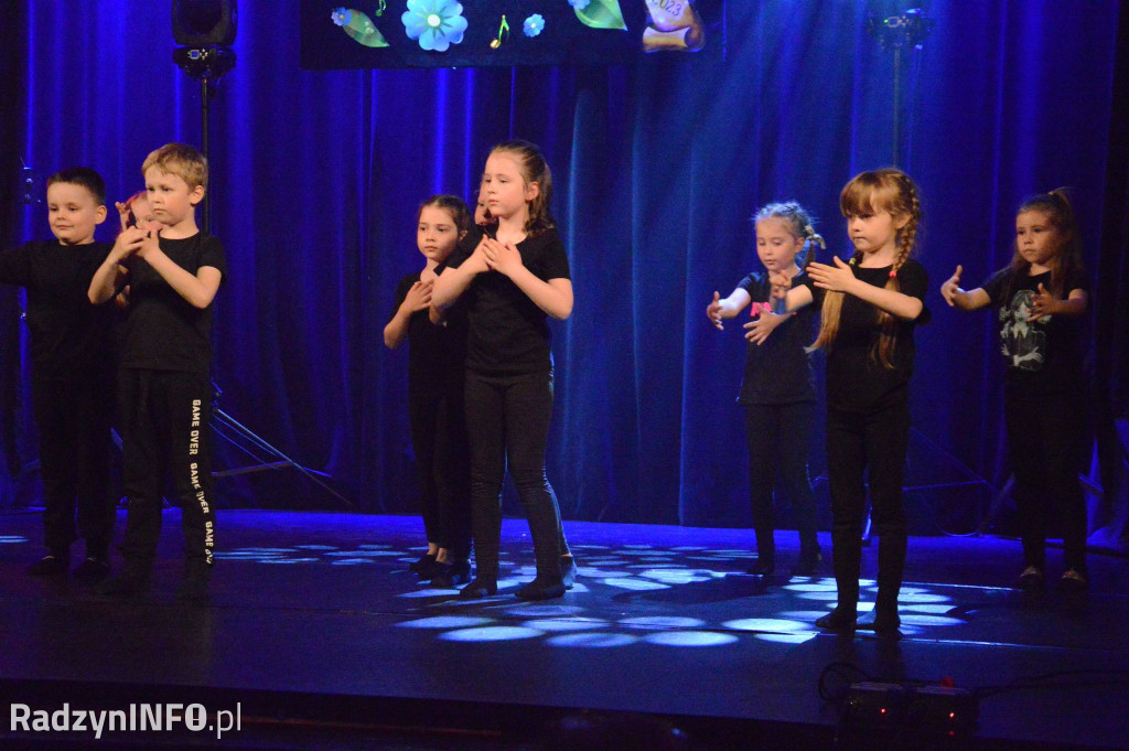 Koncert 