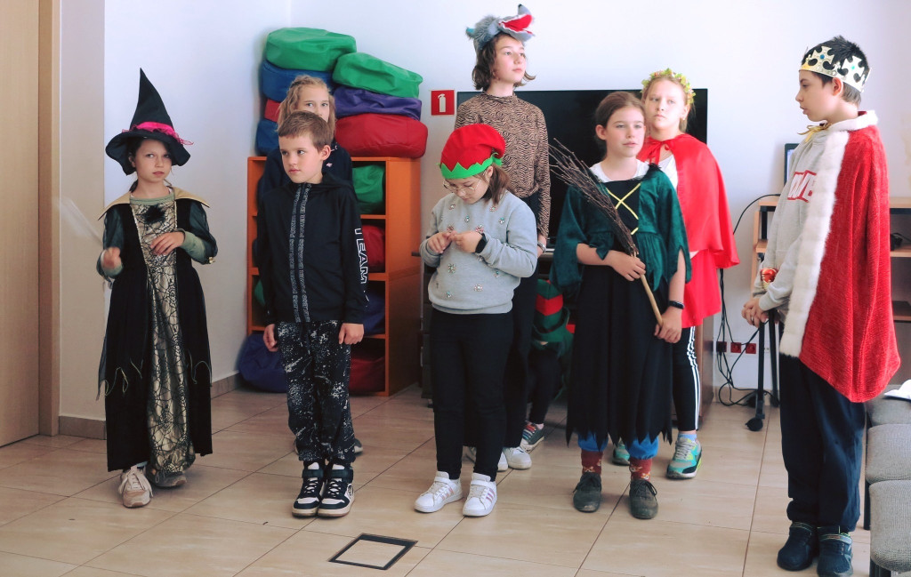 Grupa teatralna 