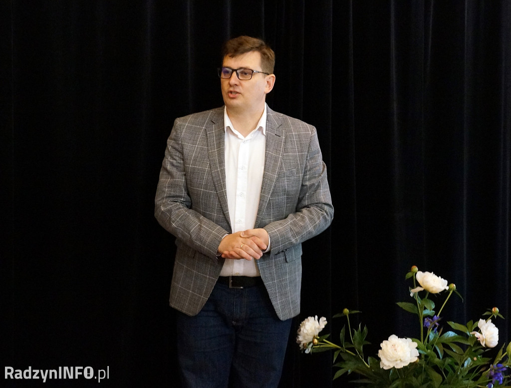 42. Mały Konkurs Recytatorski w Radzyniu