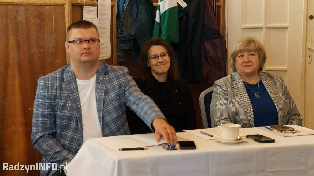 42. Mały Konkurs Recytatorski w Radzyniu