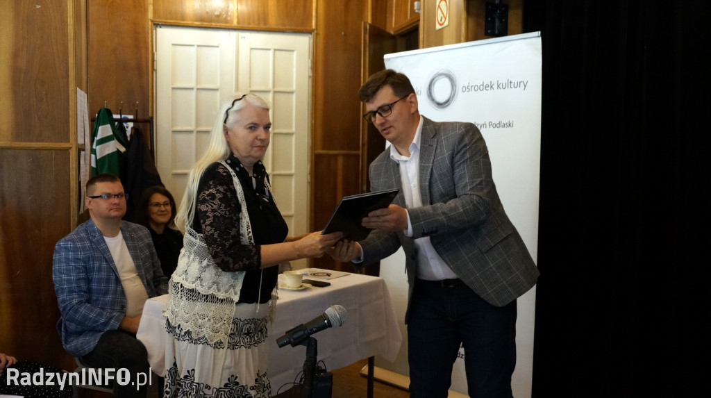 42. Mały Konkurs Recytatorski w Radzyniu
