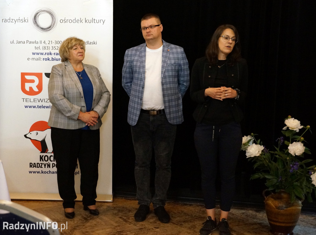 42. Mały Konkurs Recytatorski w Radzyniu