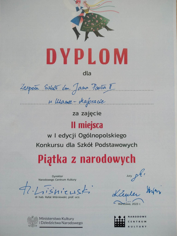 Zespół 