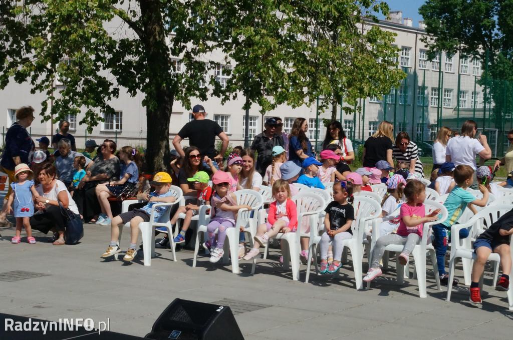 III Festiwal Przedszkolaka 